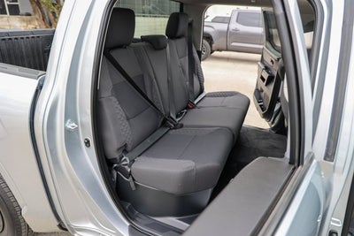 2024 Toyota TUNDRA 4X2 SR