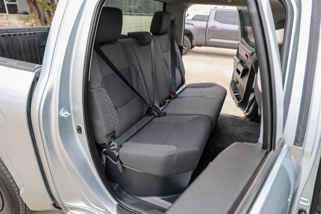 2024 Toyota TUNDRA 4X2 SR