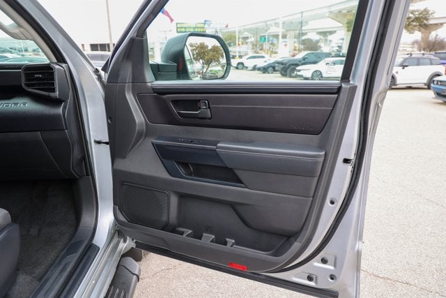 2024 Toyota TUNDRA 4X2 SR