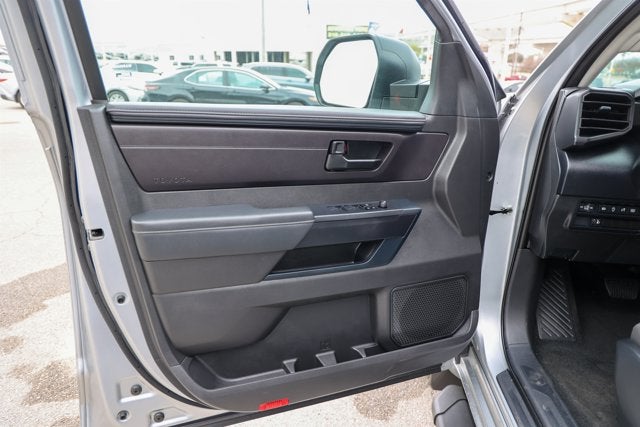 2024 Toyota TUNDRA 4X2 SR