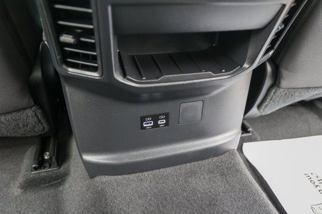 2024 Toyota TUNDRA 4X2 SR