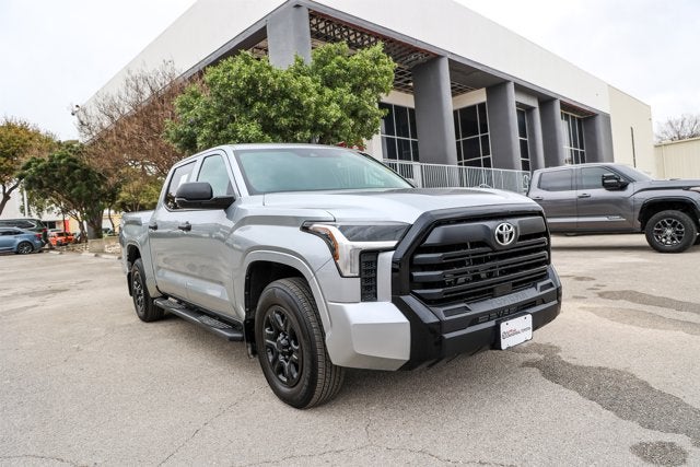 2024 Toyota TUNDRA 4X2 SR