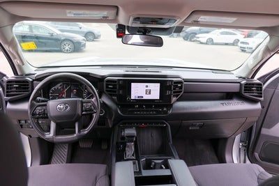 2024 Toyota TUNDRA 4X2 SR
