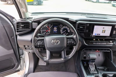 2024 Toyota TUNDRA 4X2 SR