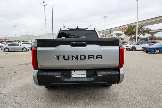 2024 Toyota TUNDRA 4X2 SR