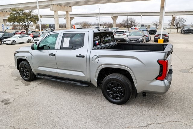 2024 Toyota TUNDRA 4X2 SR