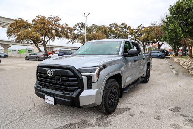 2024 Toyota TUNDRA 4X2 SR