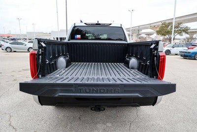 2024 Toyota TUNDRA 4X2 SR