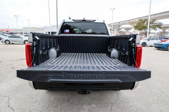 2024 Toyota TUNDRA 4X2 SR