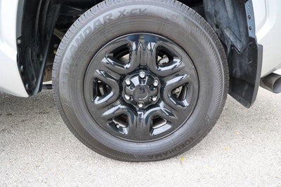 2024 Toyota TUNDRA 4X2 SR