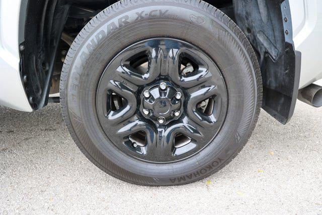 2024 Toyota TUNDRA 4X2 SR