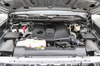 2024 Toyota TUNDRA 4X2 SR