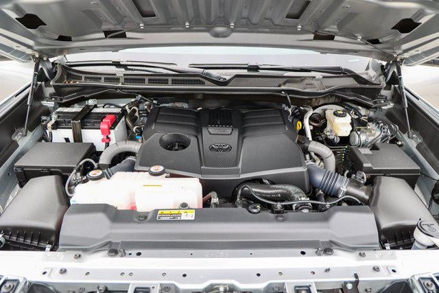2024 Toyota TUNDRA 4X2 SR