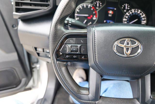 2024 Toyota TUNDRA 4X2 SR