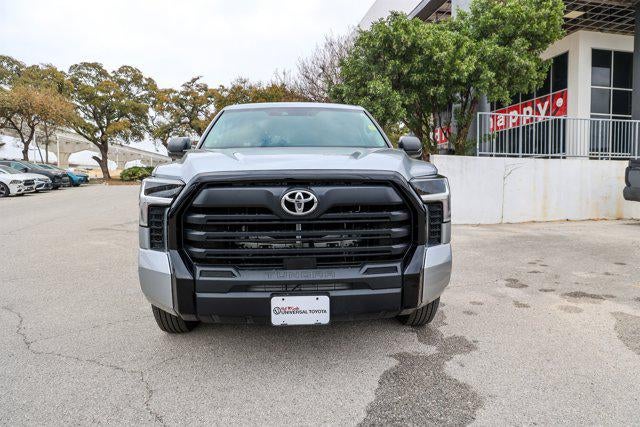 2024 Toyota TUNDRA 4X2 SR