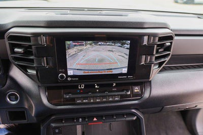 2024 Toyota TUNDRA 4X2 SR