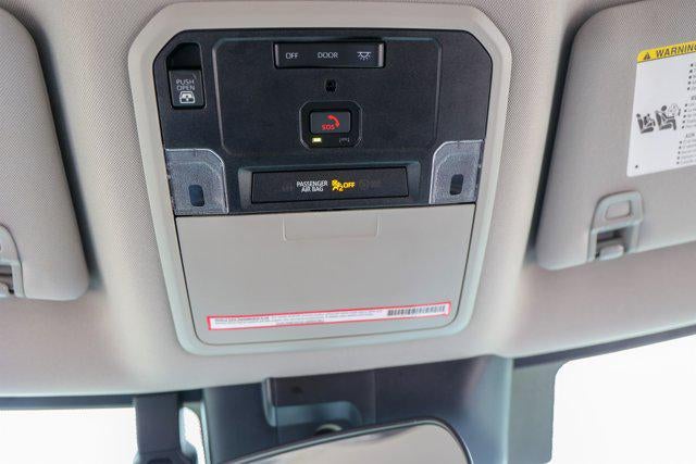 2024 Toyota TUNDRA 4X2 SR