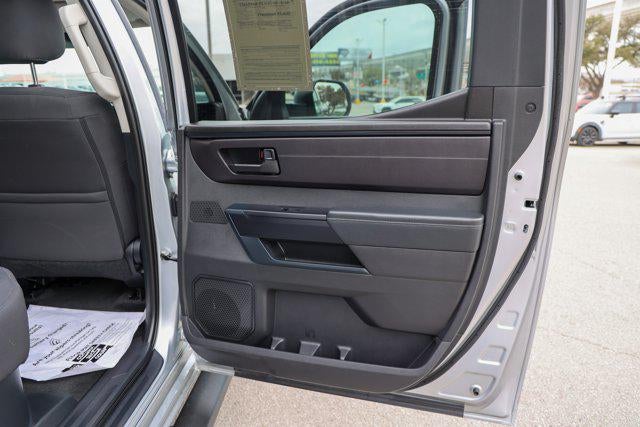 2024 Toyota TUNDRA 4X2 SR