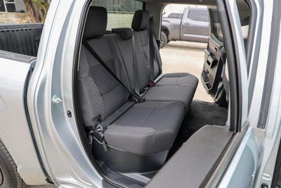 2024 Toyota TUNDRA 4X2 SR