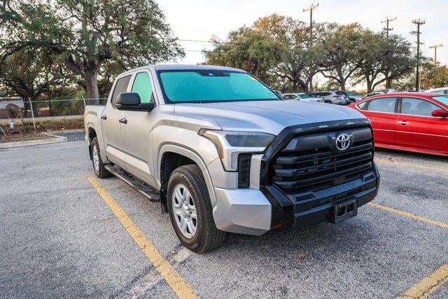 2024 Toyota TUNDRA 4X2 SR