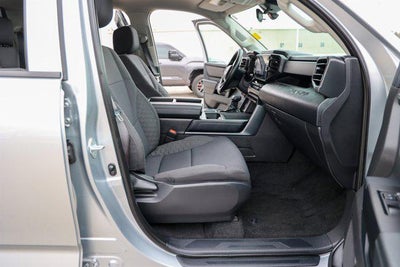 2024 Toyota TUNDRA 4X2 SR