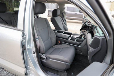 2024 Toyota TUNDRA 4X2 SR