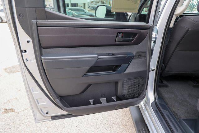 2024 Toyota TUNDRA 4X2 SR