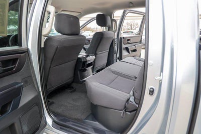 2024 Toyota TUNDRA 4X2 SR