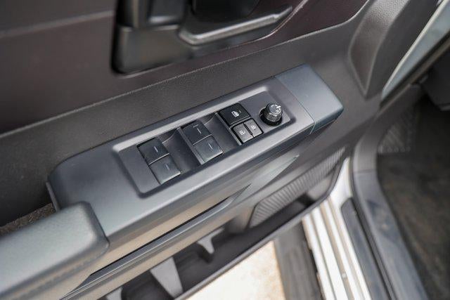 2024 Toyota TUNDRA 4X2 SR