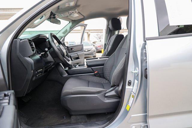 2024 Toyota TUNDRA 4X2 SR