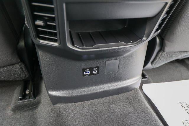 2024 Toyota TUNDRA 4X2 SR