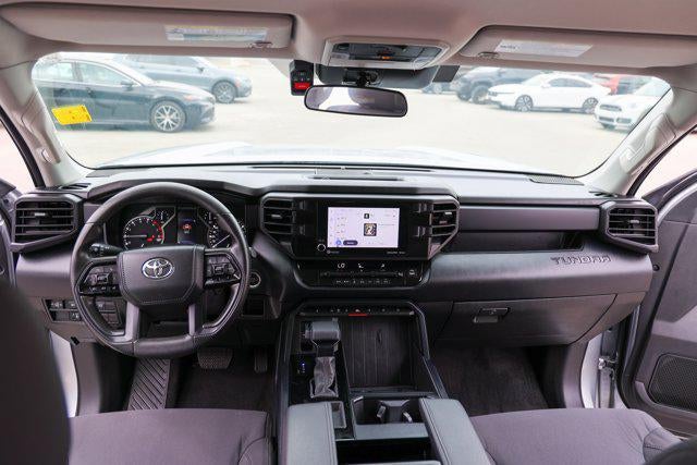 2024 Toyota TUNDRA 4X2 SR