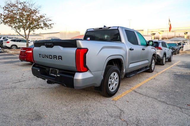 2024 Toyota TUNDRA 4X2 SR