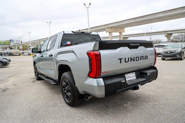2024 Toyota TUNDRA 4X2 SR