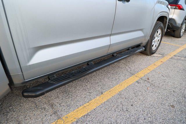 2024 Toyota TUNDRA 4X2 SR