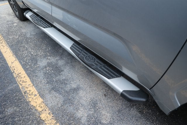 2024 Toyota Tundra SR