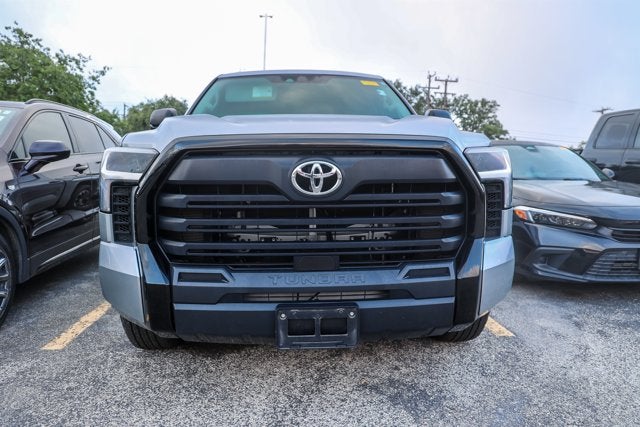 2024 Toyota Tundra SR
