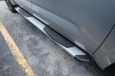 2024 Toyota Tundra SR