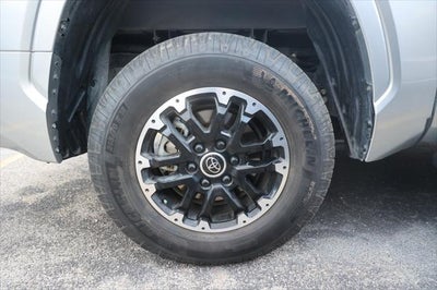 2024 Toyota Tundra SR