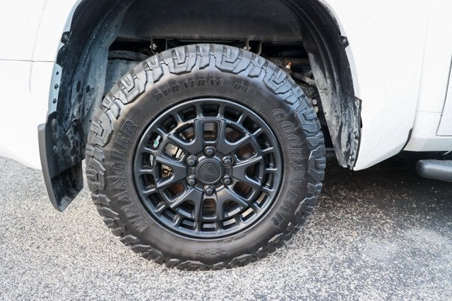 2026 Toyota Tundra 2WD SR