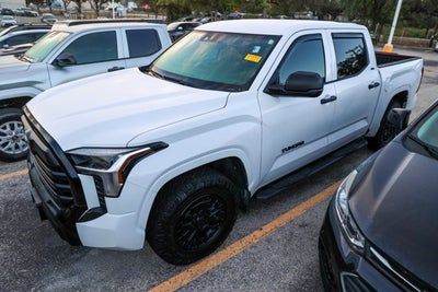 2026 Toyota Tundra 2WD SR