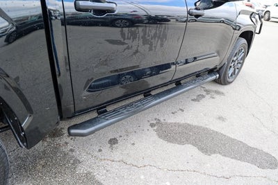 2026 Toyota TUNDRA 4X4 SR