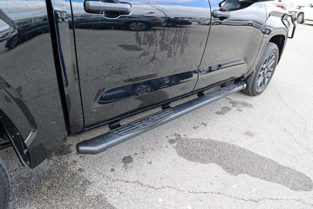 2026 Toyota TUNDRA 4X4 SR