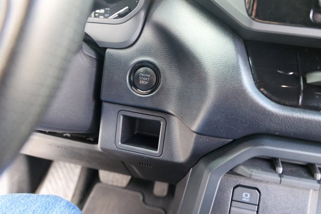 2026 Toyota TUNDRA 4X4 SR