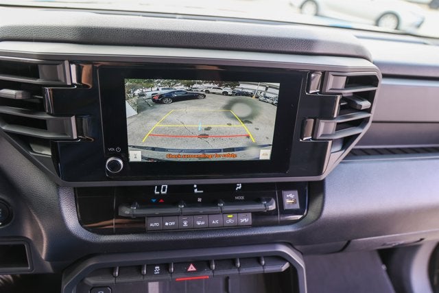 2026 Toyota TUNDRA 4X4 SR