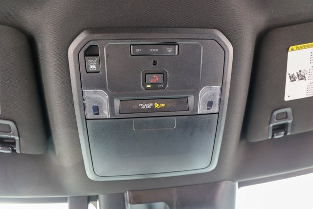 2026 Toyota TUNDRA 4X4 SR