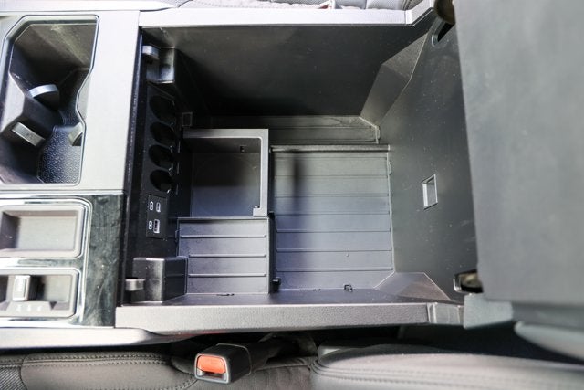 2026 Toyota TUNDRA 4X4 SR