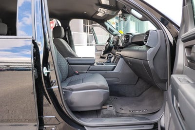 2026 Toyota TUNDRA 4X4 SR