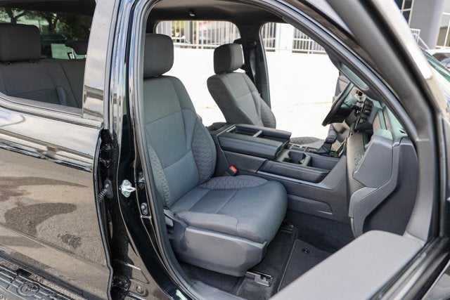 2026 Toyota TUNDRA 4X4 SR