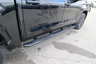 2026 Toyota TUNDRA 4X4 SR